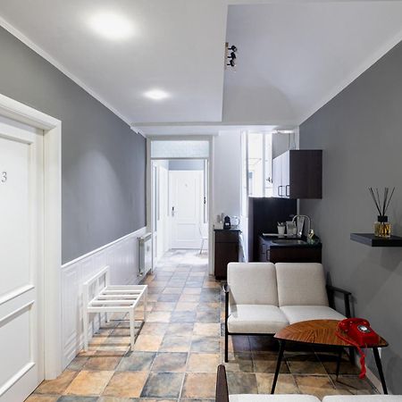 My Tiny Home Alchemy Rome Exterior photo